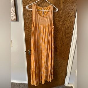 Women’s dress